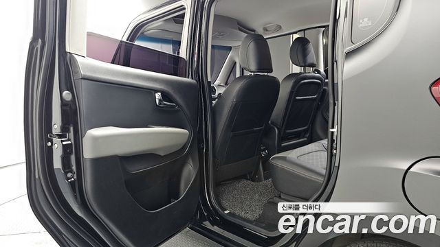 Kia RAY 2019 — photo 13