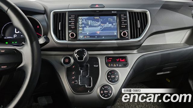 Kia RAY 2019 — photo 15