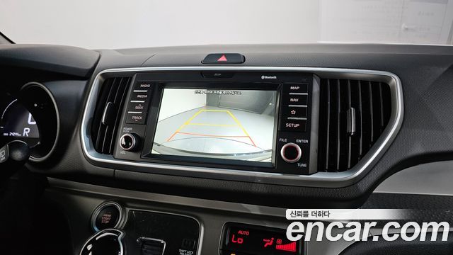 Kia RAY 2019 — photo 16