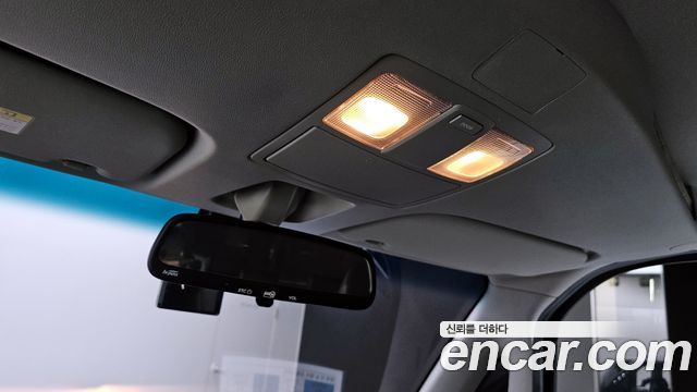 Kia RAY 2019 — photo 17