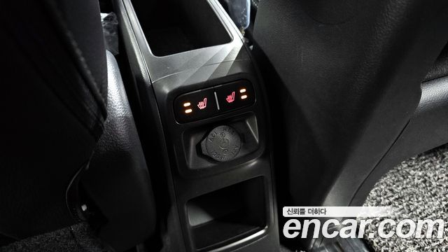 Kia RAY 2019 — photo 18