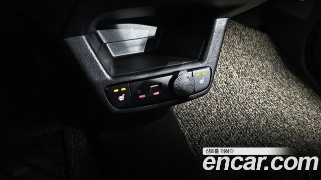 Kia RAY 2019 — photo 19