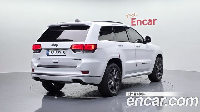 Jeep Cherokee 2020 — photo 2