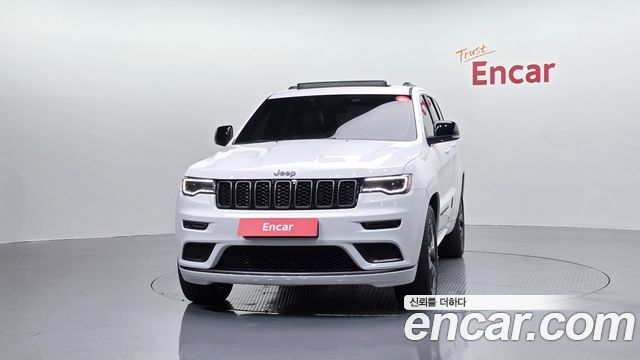 Jeep Cherokee 2020 — photo 3