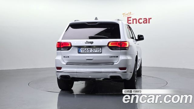Jeep Cherokee 2020 — photo 4