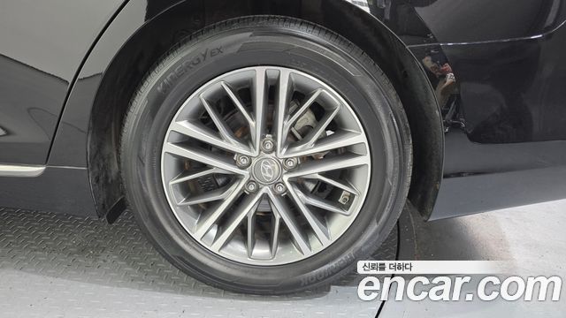 Hyundai Grandeur 2019 — photo 5