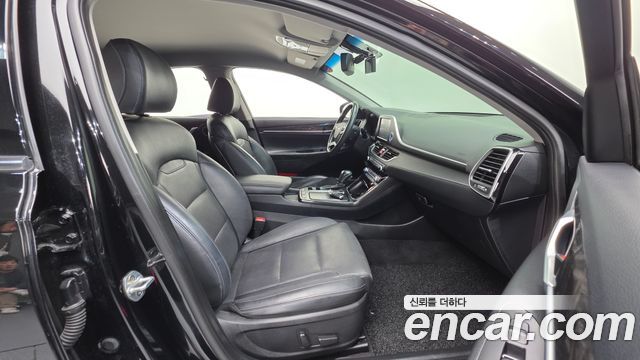 Hyundai Grandeur 2019 — photo 10