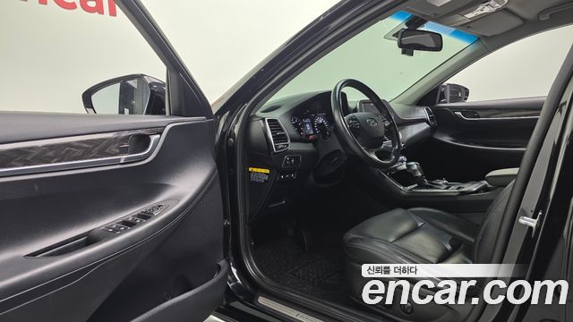 Hyundai Grandeur 2019 — photo 11