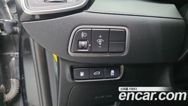 Hyundai Grandeur 2019 — photo 12