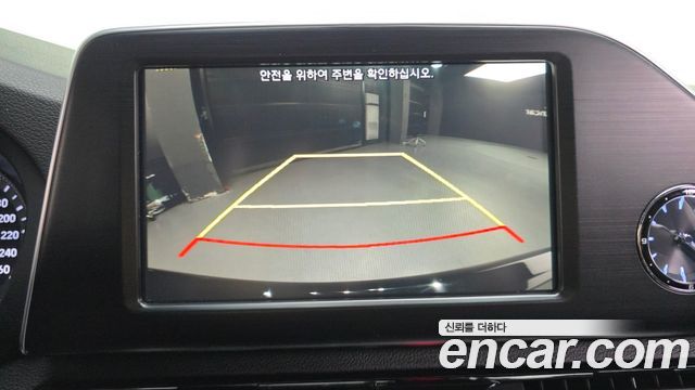 Hyundai Grandeur 2019 — photo 15