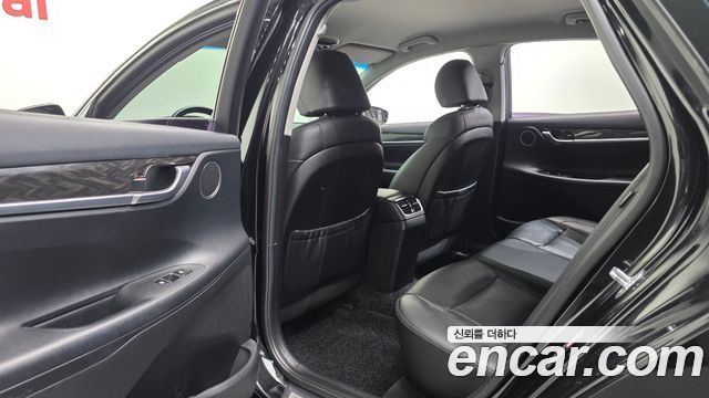 Hyundai Grandeur 2019 — photo 17