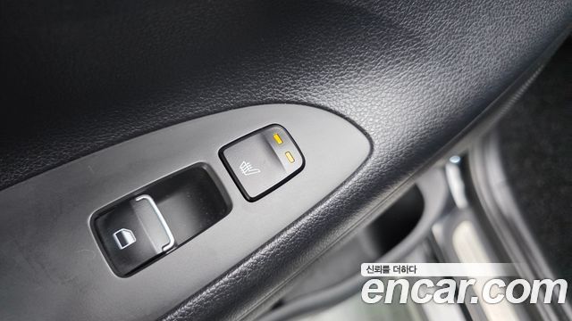 Hyundai Grandeur 2019 — photo 18