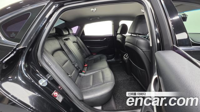 Hyundai Grandeur 2019 — photo 19
