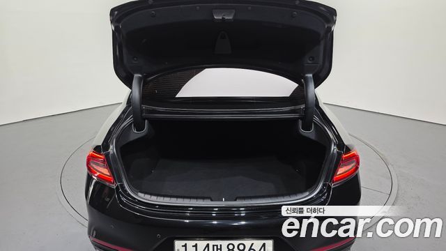 Hyundai Grandeur 2019 — photo 20