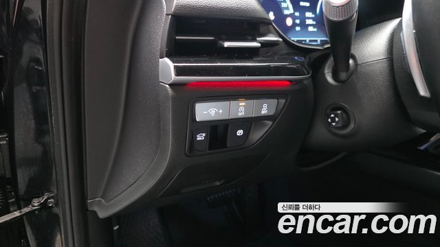 Genesis G80 2022 — photo 15