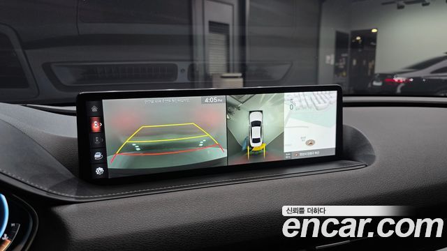 Genesis G80 2022 — photo 18