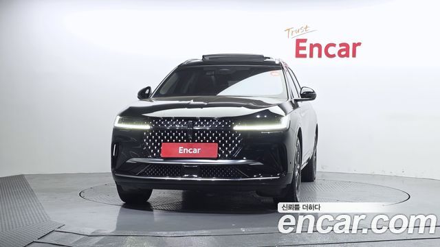Lincoln Nautilus 2024 — photo 3