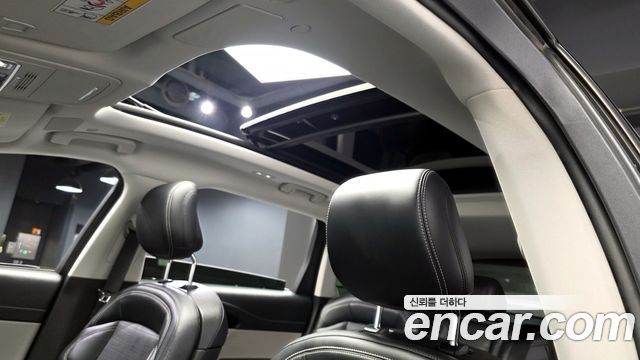 Lincoln Nautilus 2024 — photo 19