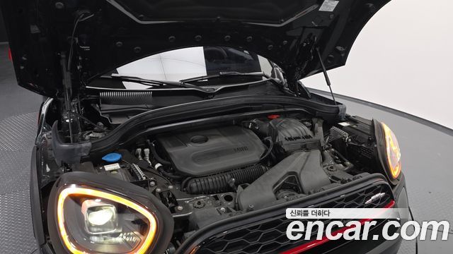 Mini Countryman 2023 — photo 6
