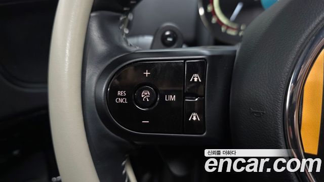 Mini Countryman 2023 — photo 15