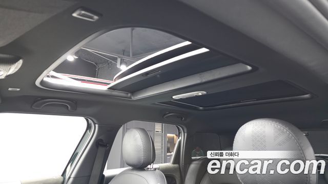 Mini Countryman 2023 — photo 19