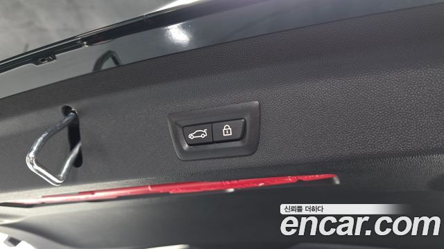 Mini Countryman 2023 — photo 20