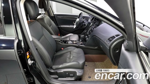 Renault Korea SM7 2016 — photo 12