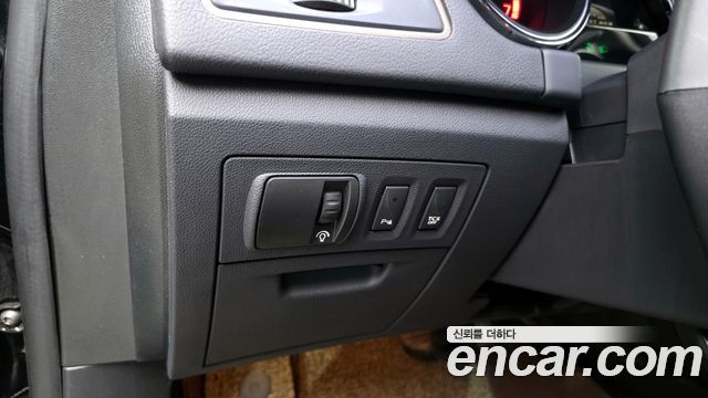 Renault Korea SM7 2016 — photo 13