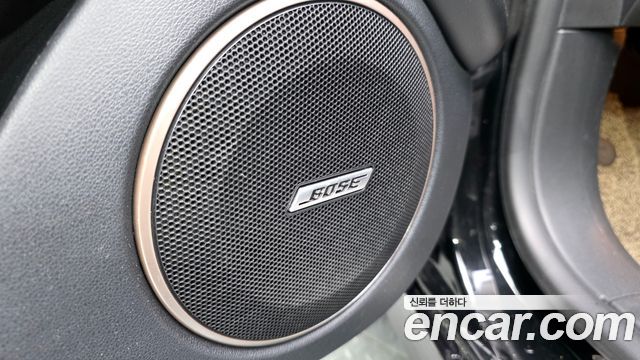 Renault Korea SM7 2016 — photo 18