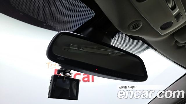 Renault Korea SM7 2016 — photo 19