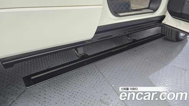 Land Rover Range Rover 2010 — photo 19