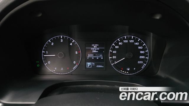KG Mobility Rexton 2021 — photo 8