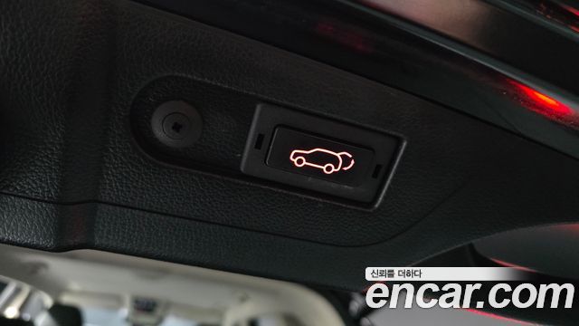 KG Mobility Rexton 2021 — photo 17