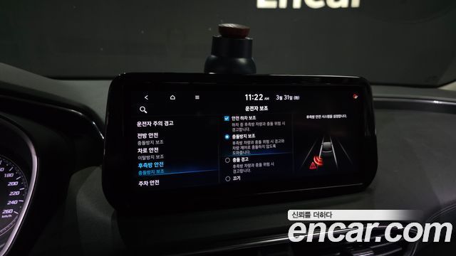Hyundai Santafe 2021 — photo 16
