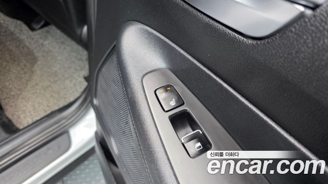 Hyundai Santafe 2021 — photo 19