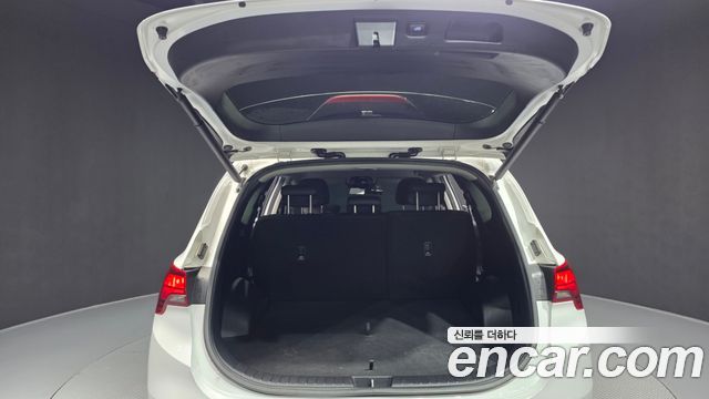 Hyundai Santafe 2021 — photo 20
