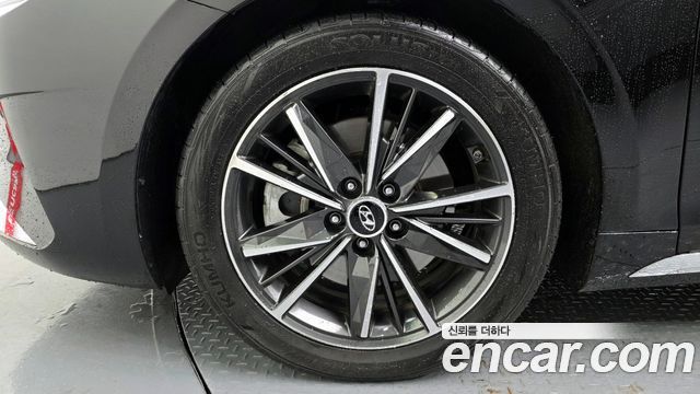 Hyundai Grandeur 2020 — photo 5