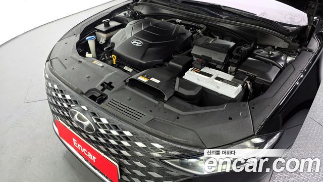 Hyundai Grandeur 2020 — photo 6