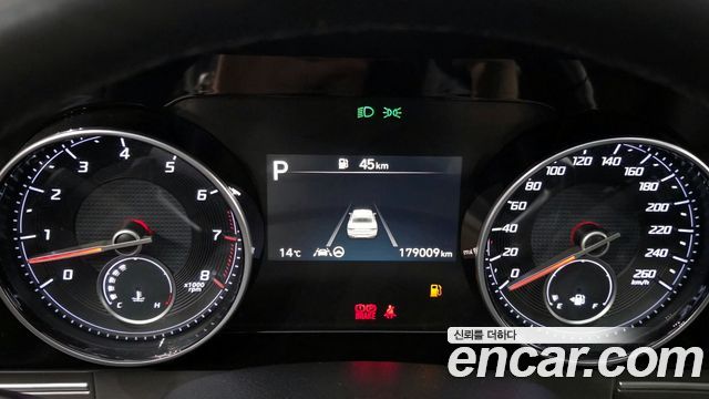 Hyundai Grandeur 2020 — photo 8