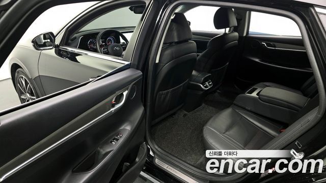 Hyundai Grandeur 2020 — photo 11