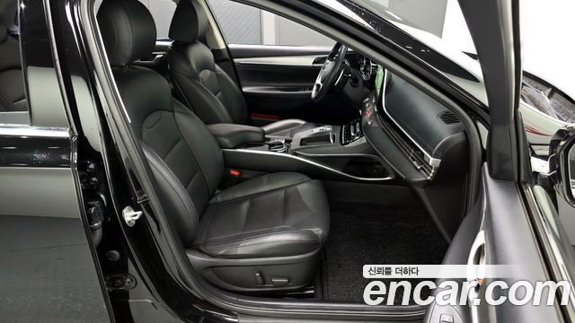 Hyundai Grandeur 2020 — photo 12