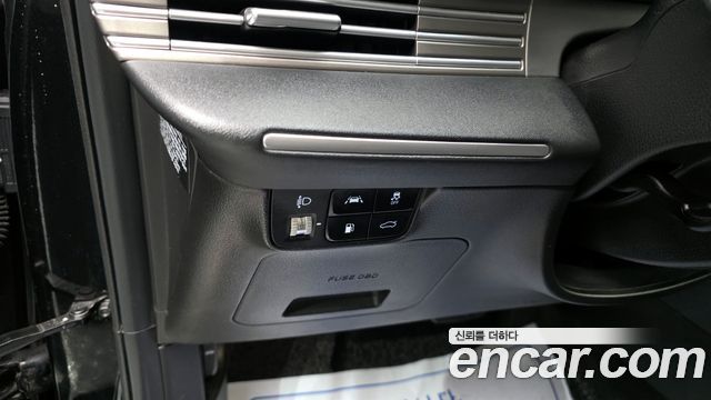 Hyundai Grandeur 2020 — photo 13