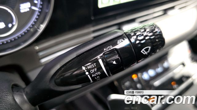 Hyundai Grandeur 2020 — photo 15