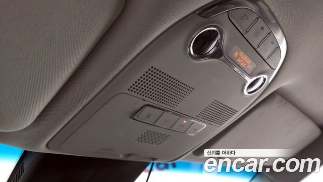 Hyundai Grandeur 2020 — photo 18