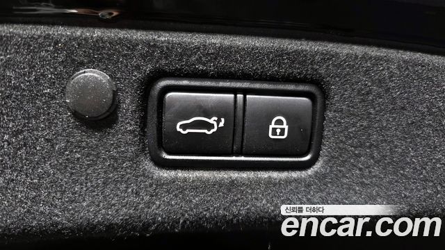 Hyundai Grandeur 2020 — photo 20