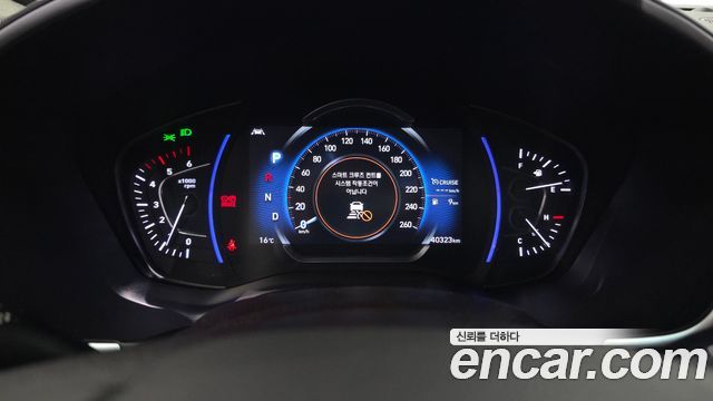 Hyundai Santafe 2019 — photo 8