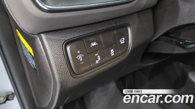 Hyundai Santafe 2019 — photo 12