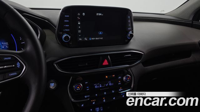 Hyundai Santafe 2019 — photo 14