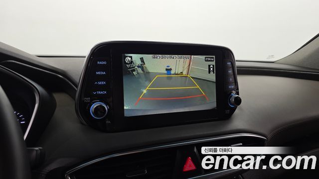Hyundai Santafe 2019 — photo 15