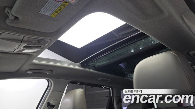 Hyundai Santafe 2019 — photo 19
